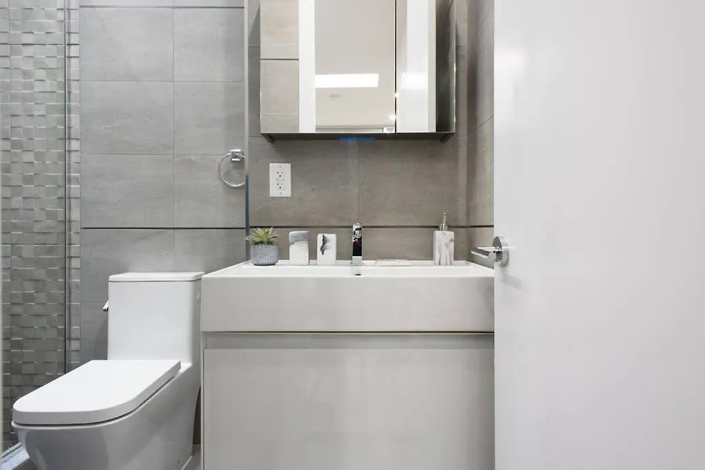 78-4B New Quality 1Br W&D In Unit Skylights Apartment New York 0*,  United States